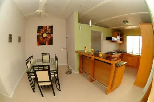Tamarin Chambres dHotes