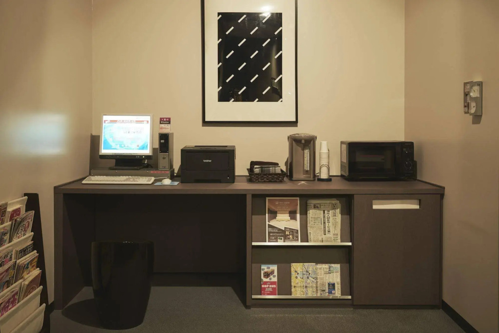 First Cabin Akihabara