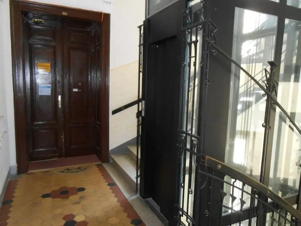 Hotel Pension Adria
