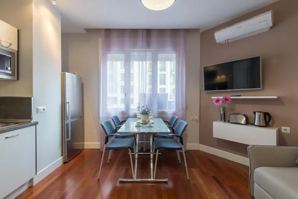 Gran Vía 55 Exclusive Apartments