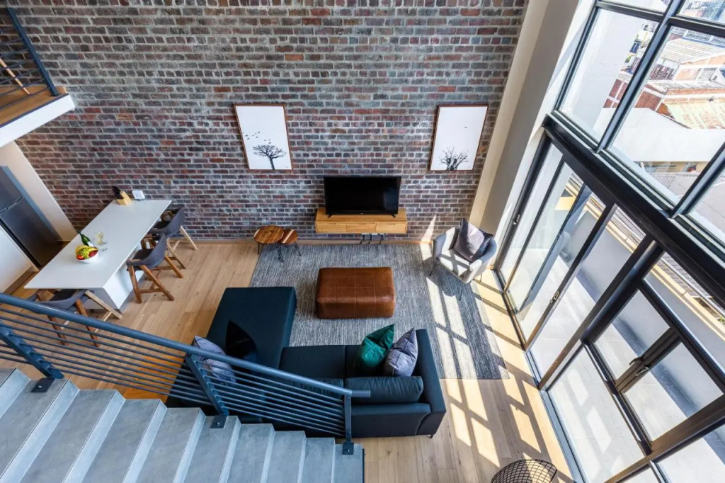 Urban Artisan Luxury Suites by Totalstay