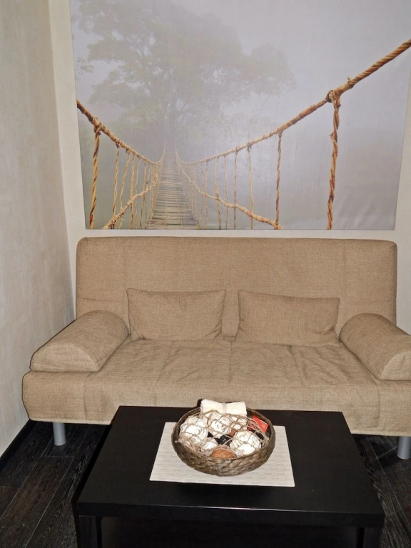 Apartment Hanaka on Zhigulevskaya 14