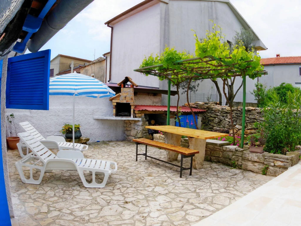 Holiday Villa in Village Rakalj