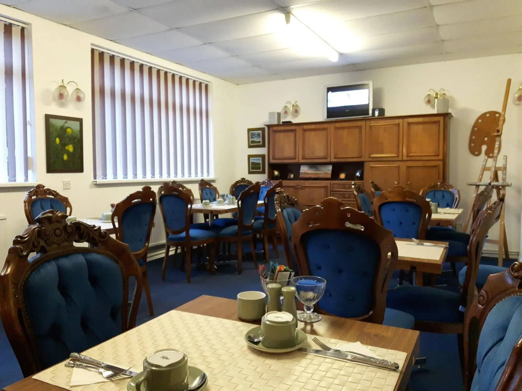 Westbrook Lodge Guest House