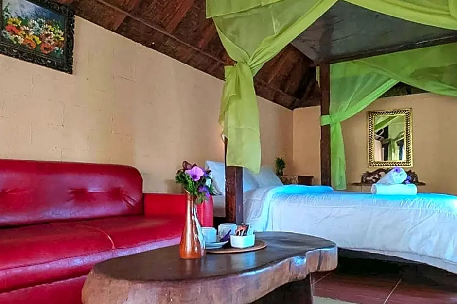 Tunjung Sari Villa Bedugul