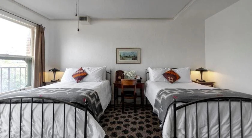 Hotel Congress