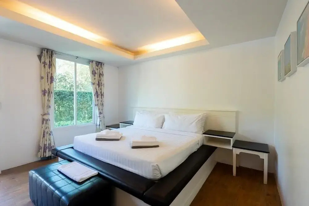752 Residence Hua Hin
