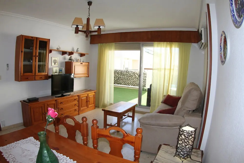 Beferent - Etxezuri Benidorm