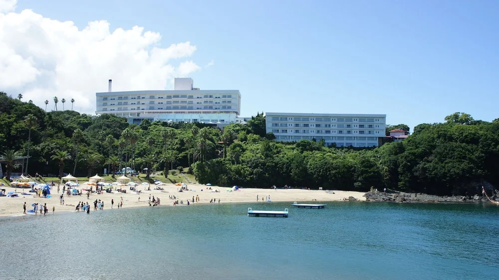 Hotel Toba Kowakien