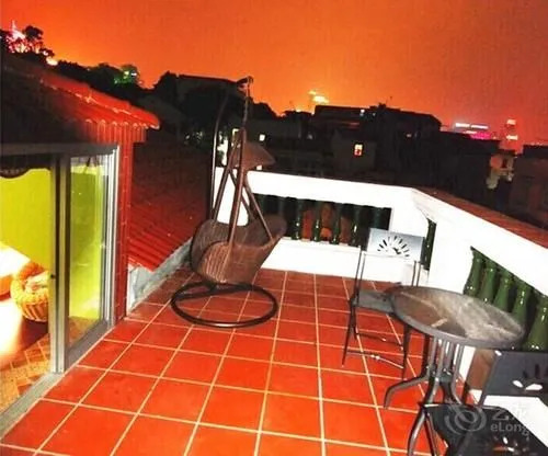 Yunji hotel