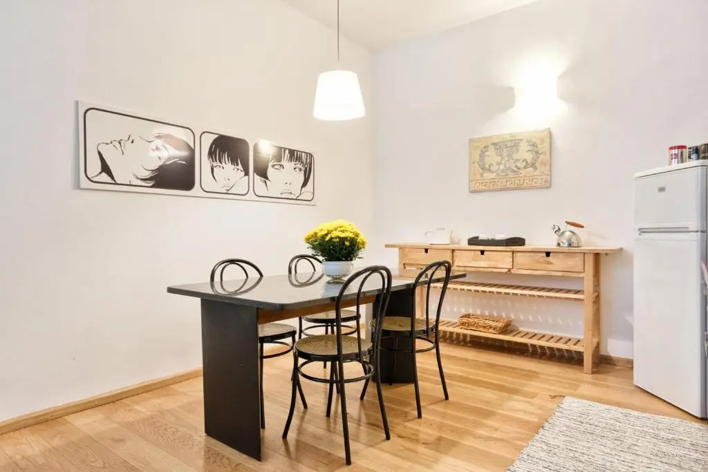 Loft dei Mercanti