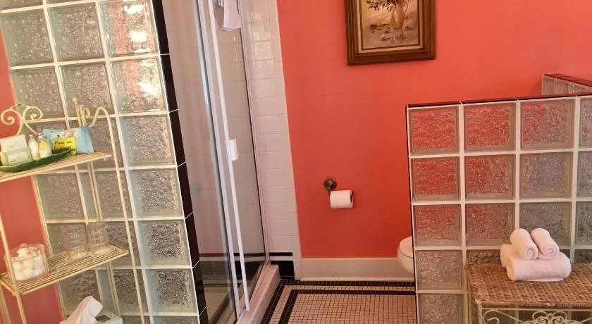 The Villa Bed & Breakfast