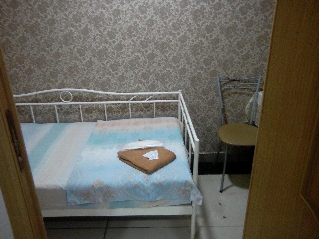 Hotel Rica