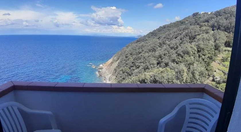 Hotel Oleandro