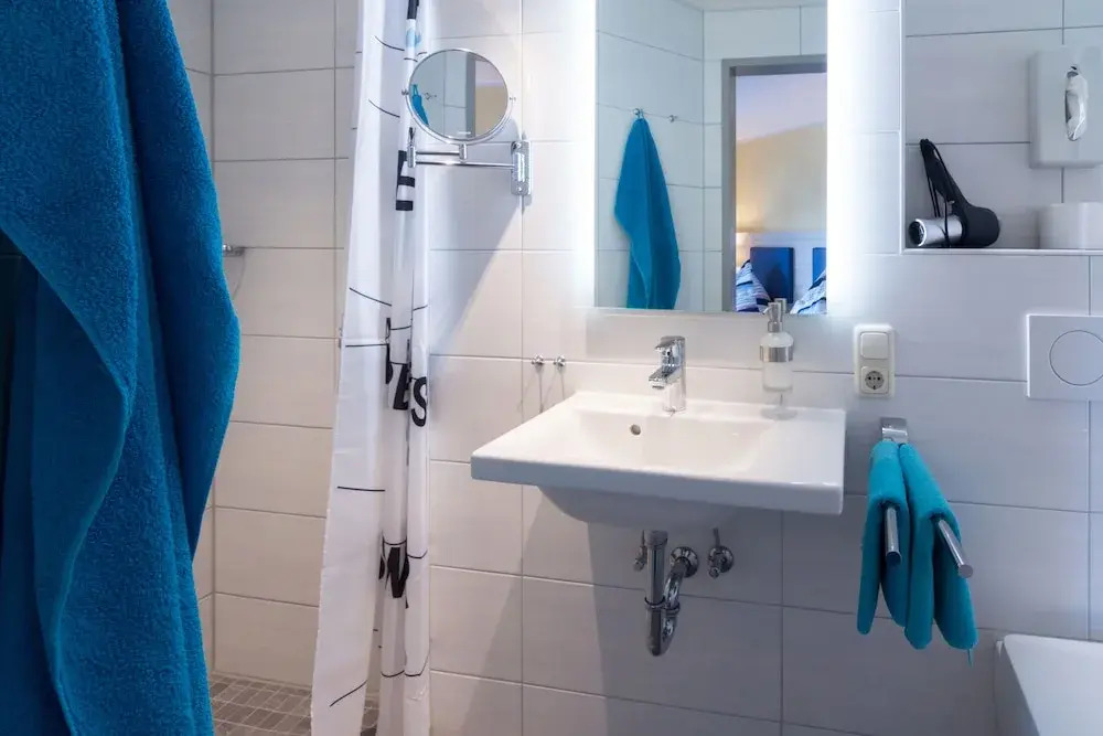 Hotel Friesenhus