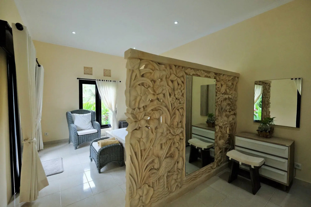 Villa Rumah Bakti Ubud