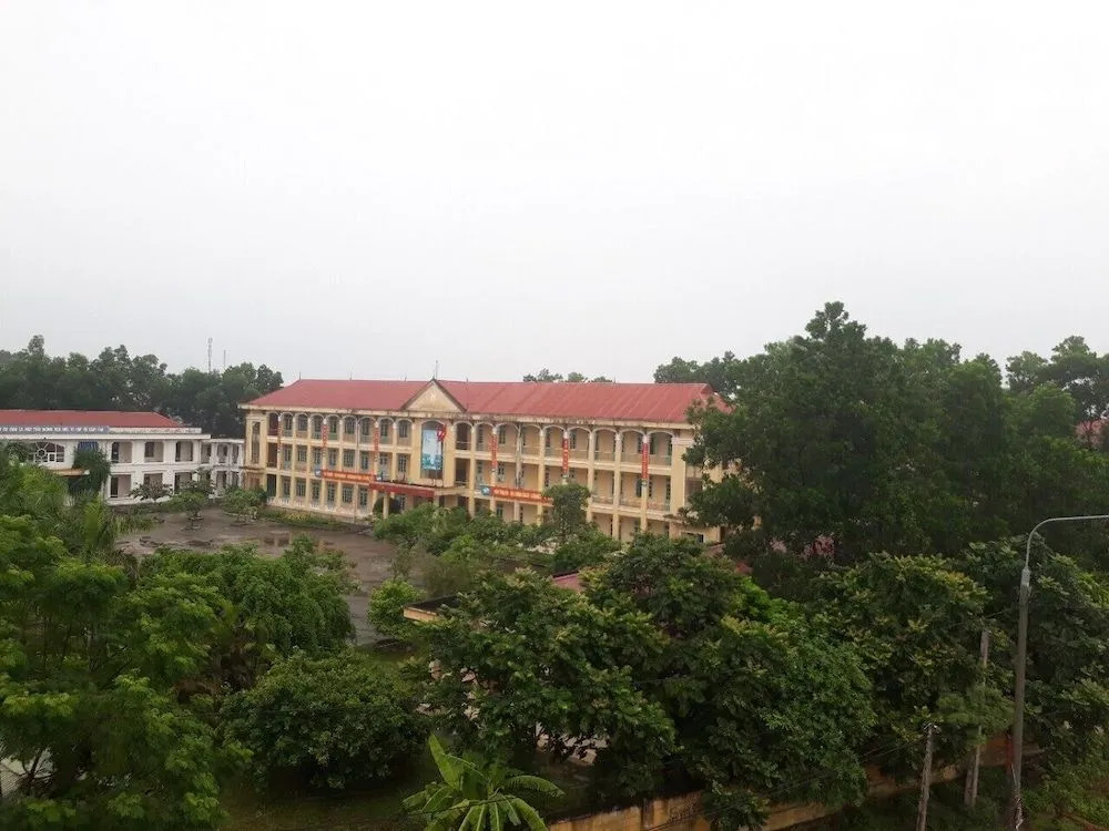 Hoang Kien Hotel