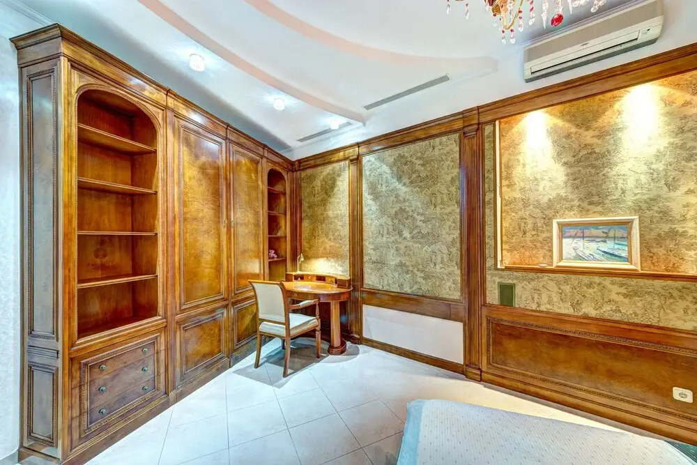 Apartment near Kiev 4 km Vishneve