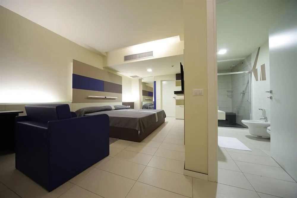 Motel Autosole Vip