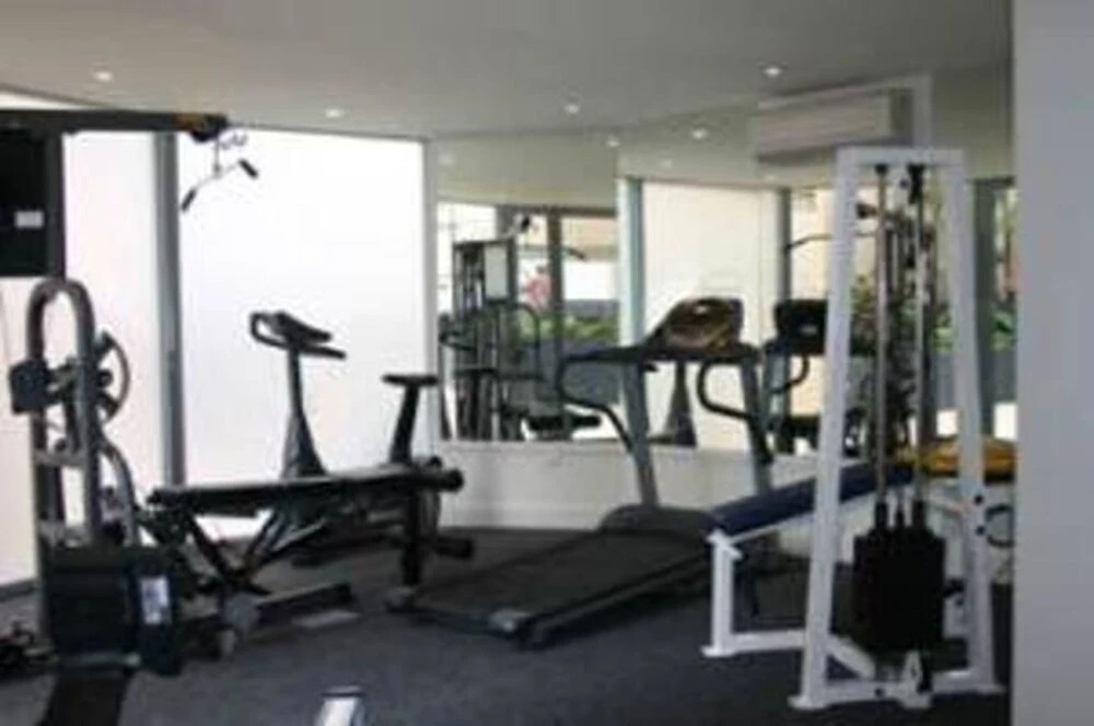 Cote D'Azur, Unit 40/61 Donald Street