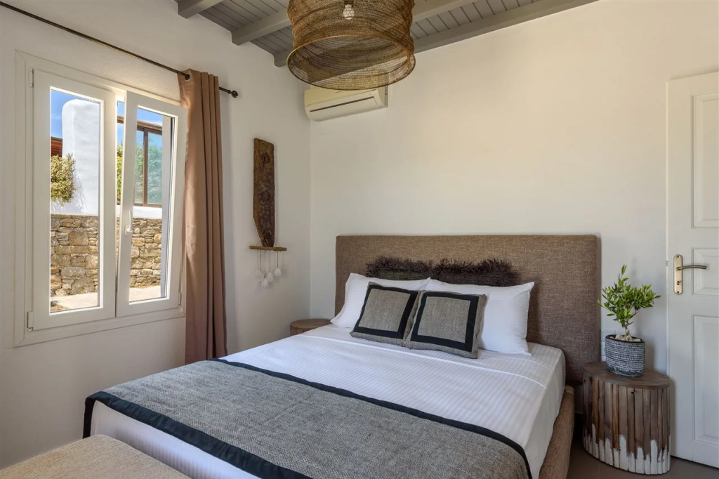 Myconian Platinum Superior & Junior Villas