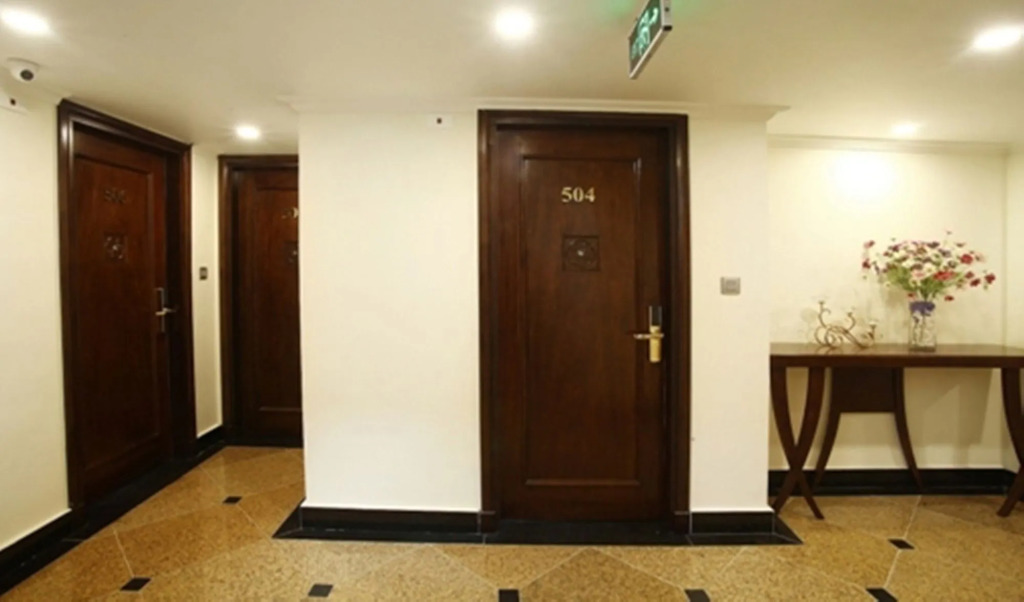 Paris Boutique Hotel Sapa