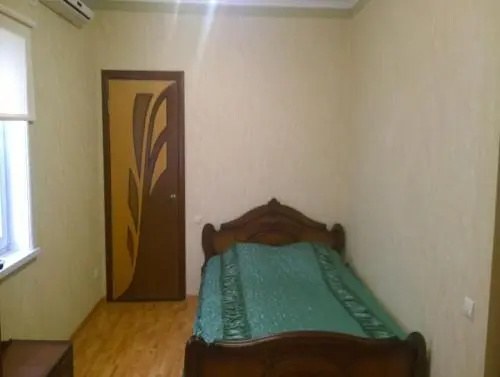 Guest House on Krasnodarskaya