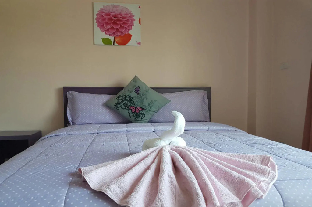 V-House Hotel
