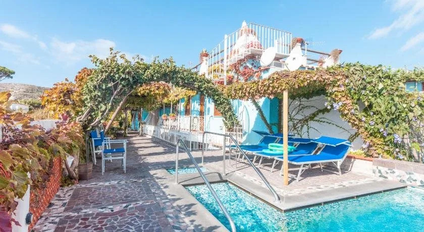 Hotel Casa Giuseppina