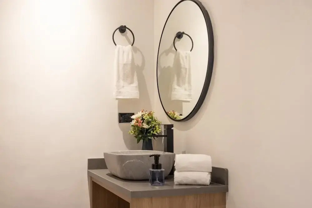 Comfortable Stadio Suite Rosa Negra