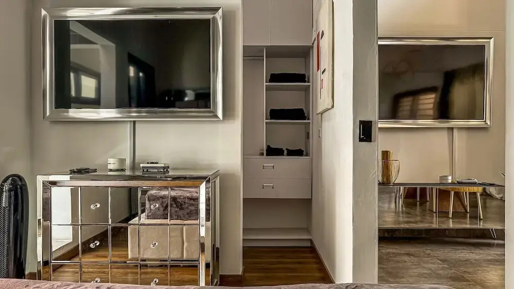 Urban Lofts