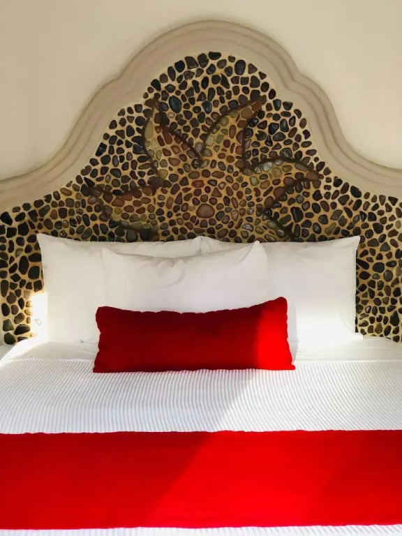 Paraiso Azul Hotel