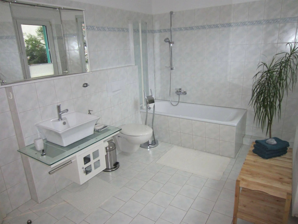 Apartment Erfordia Erfurt am Egapark