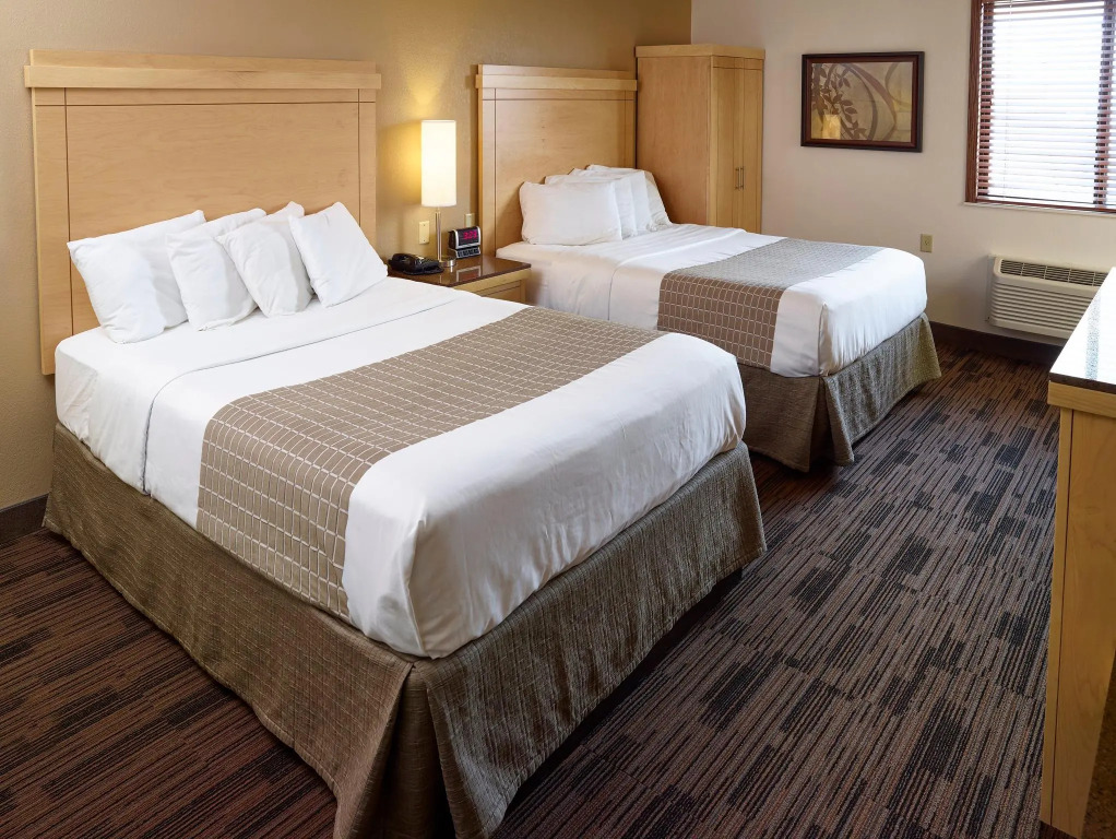 LivINN Hotel Minneapolis South / Burnsville