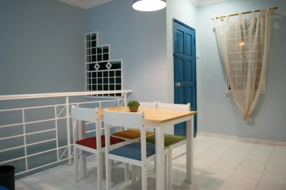 MyHome HomeStay