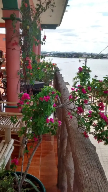 Hotel La Casa Del Lacandon