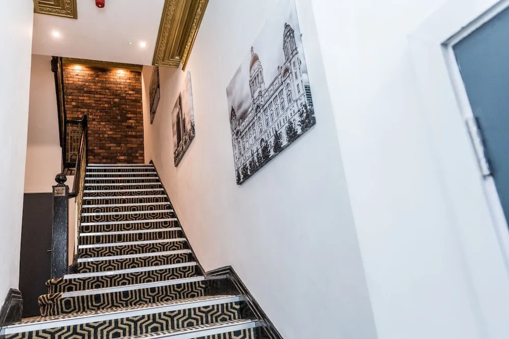 Prestige STAY Aparthotel 42 Stanley St