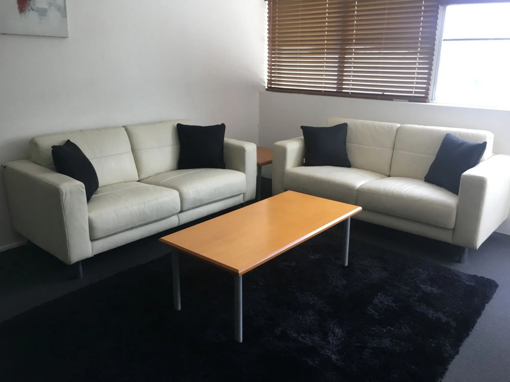 Cosmopolitan Motel & Serviced Apartments
