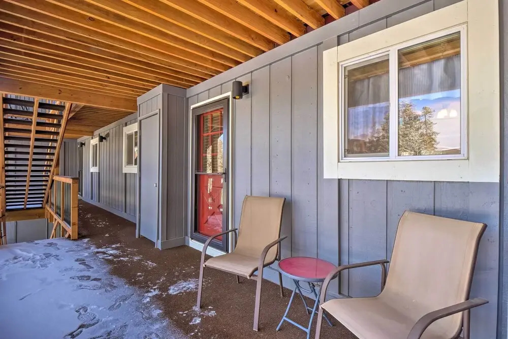 Idyllic Condo ~ 5 Mi to Winter Park Resort!