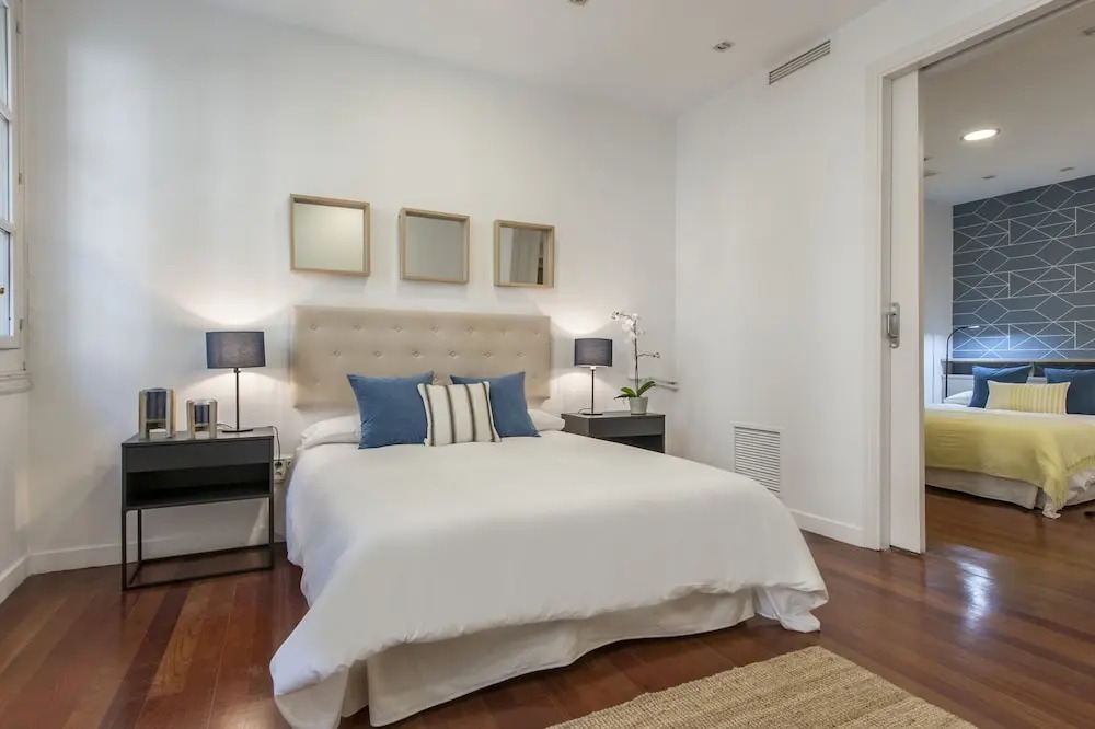 Apartamento Fuencarral V