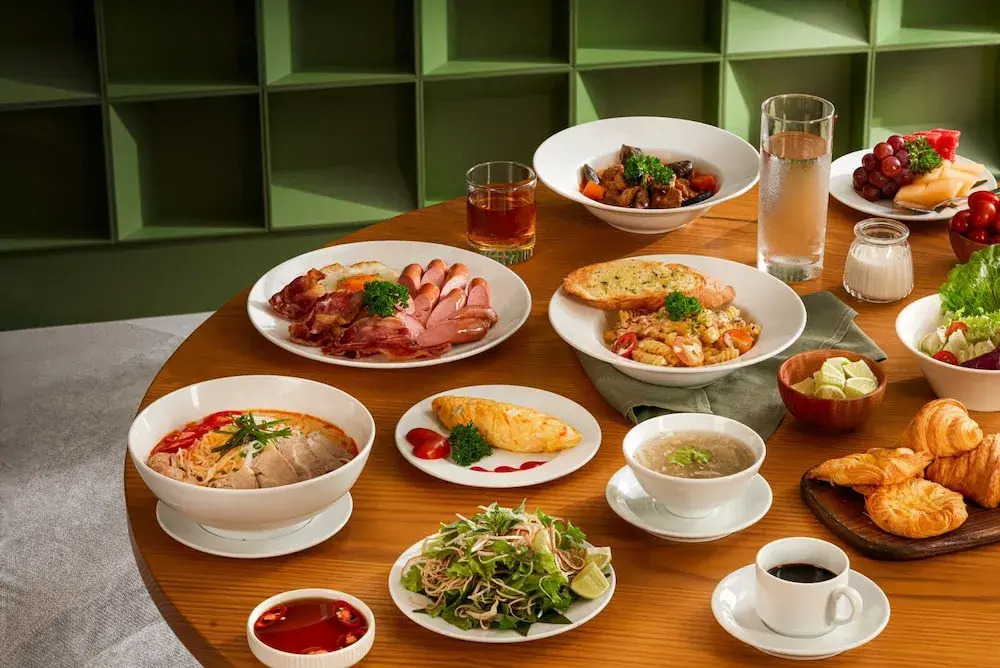 Signature by M Village Beachfront Hotel, a brand of Modern Village Lifestyle