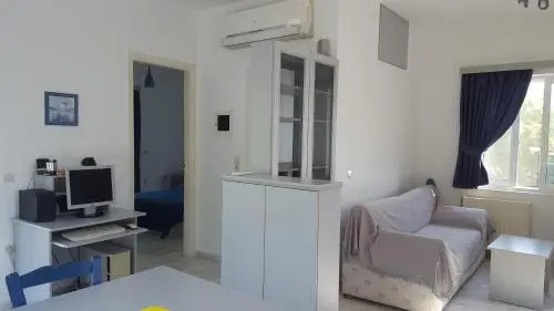 Arisvi House in Carpe Diem Villas & Houses