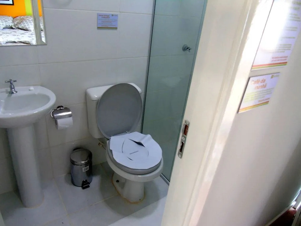 Ecobox Hotel
