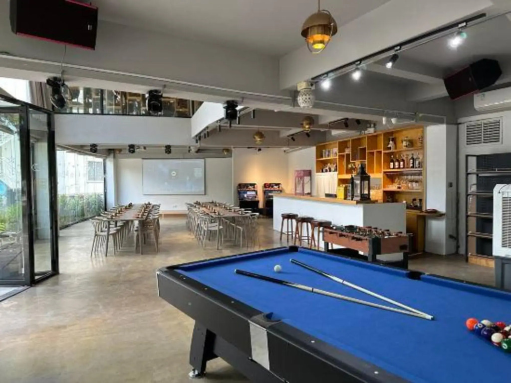 Fuzhou Mawei Haishang Mingzhu Hotel