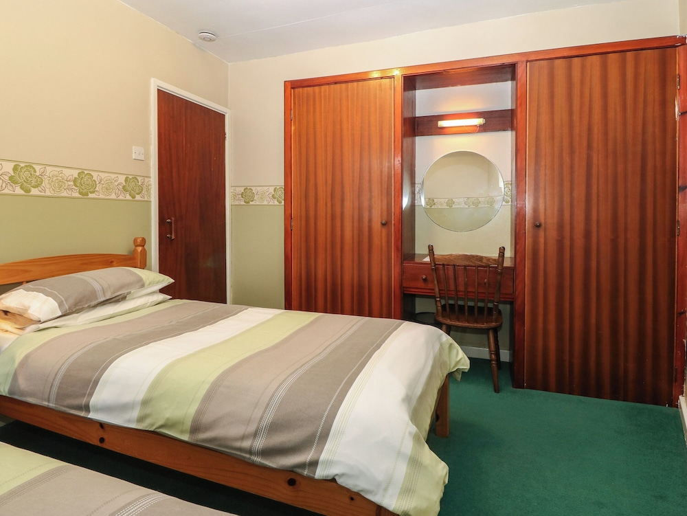 First Floor Apartment