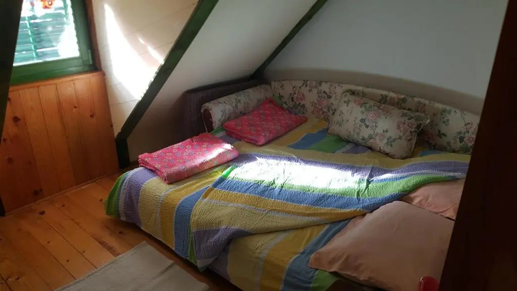 GreenPointMountainHouse for 6 persons