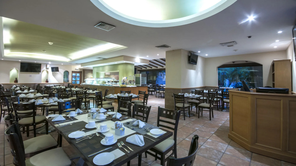 Holiday Inn Ciudad Del Carmen by IHG
