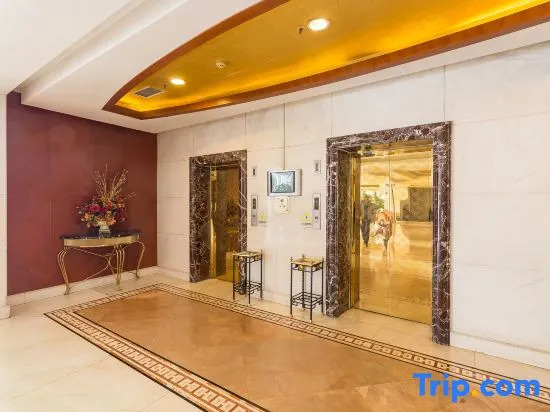 Ruifeng International Hotel
