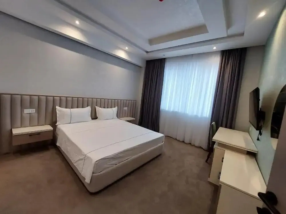 El Faro Hotel Nabran