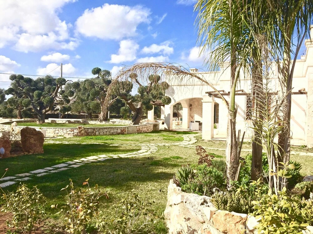Villa Teresa - Apartment 1